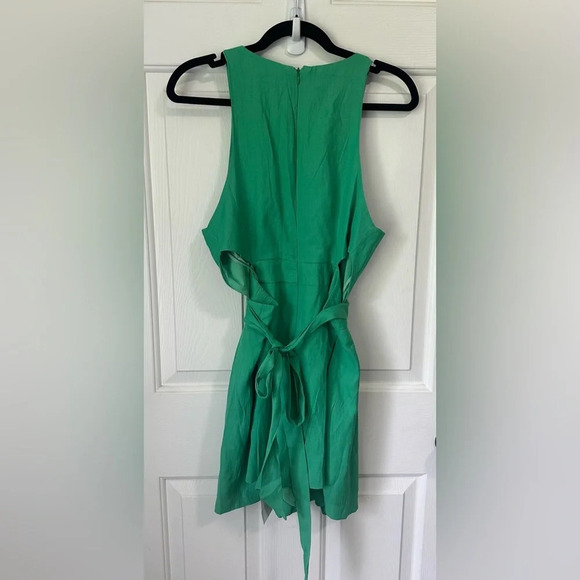 NWT DO + BE Jada Romper. Size Medium. - Picture 5 of 7